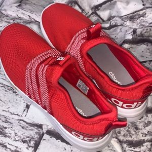 slide on adidas sneakers